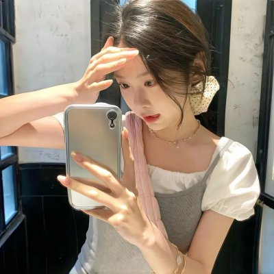 唐朝豪放女